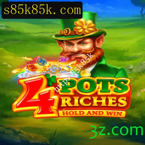 Descubra o Fascinante Mundo de 4potsriches: O Jogo que Conquista Multidões