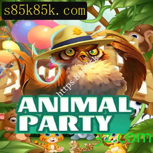 Explorando o Fascinante Mundo de AnimalParty: Um Jogo de Aventuras e Estratégia