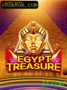Explorando o Mundo de EgyptTreasure: Um Jogo de Aventura e Descobertas