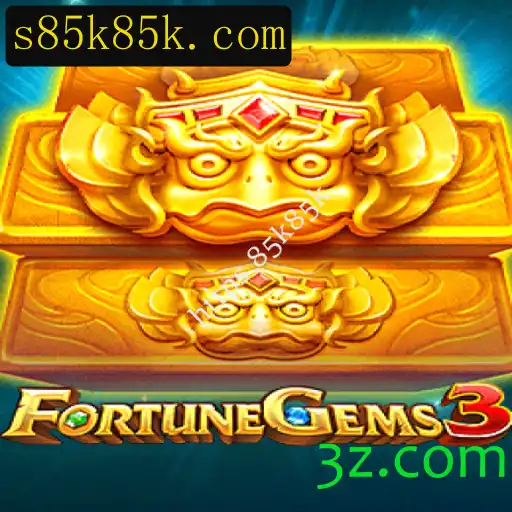 Descubra o Mundo de FortuneGems3: Um Jogo Envolvente e Estratégico