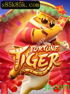 FortuneTiger: Descubra o Fascinante Mundo dos Jogos de Azar On-line