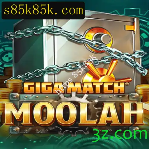 Descubra GigaMatchMoolah: A Revolução dos Jogos Online