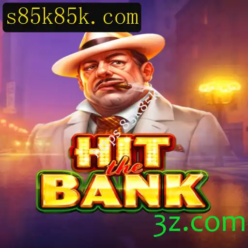 Descubra HitTheBank: O Novo Fenômeno dos Jogos Online