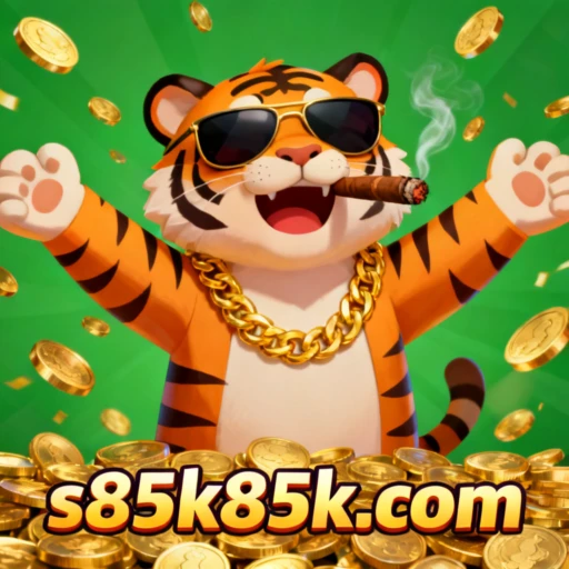 https 85k85k Logo
