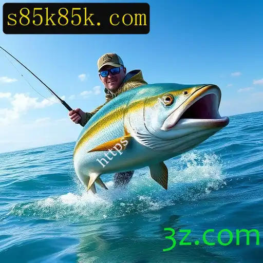 Jogos de pesca