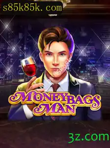 MoneybagsMan: Um Mergulho no Jogo que Conquista a Internet