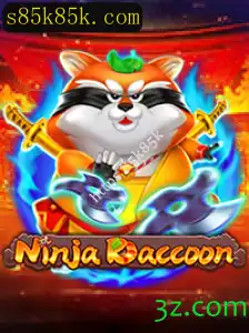 Descubra NinjaRaccoon: A emoção de um novo jogo no universo digital