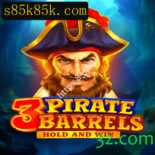 Explorando os Mistérios e Aventuras de 3PirateBarrels