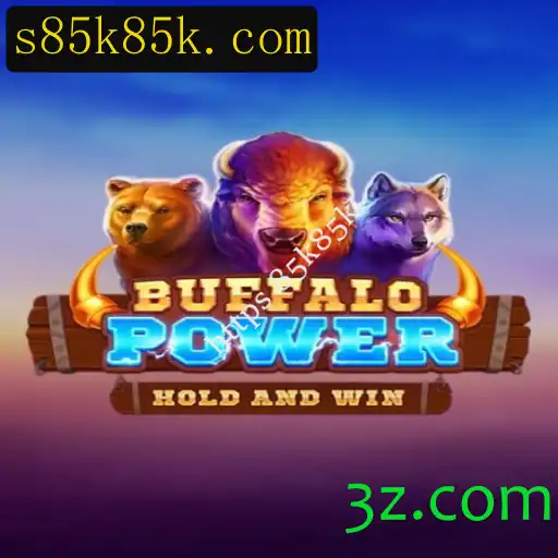 Explorando o Jogo 'BuffaloPower': Uma Aventura Digital Inovadora
