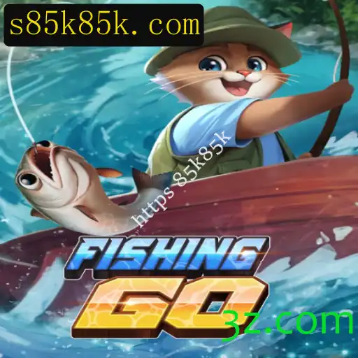 Descubra o Mundo de Aventuras do FishingGO