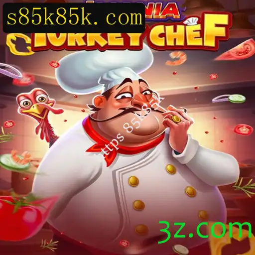 Introdução e Regras do Jogo JManiaTurkeyChef
