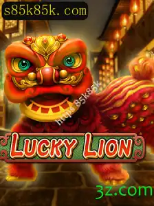 Descubra o Fascinante Mundo do Jogo LuckyLion