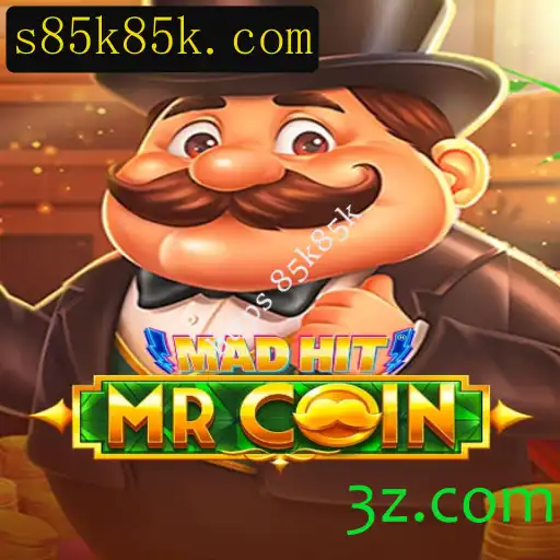 Descubra o Fascinante Mundo de MadHitMrCoin: Um Jogo Inovador com Regras Empolgantes