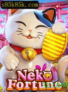 Explorando NekoFortune: O Jogo que Encanta e Diverte
