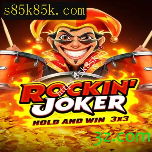 Explorando o Mundo do RockinJoker: Um Mergulho nas Regras e Jogabilidade