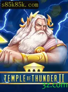 TempleofThunderII: Uma Jornada Épica no Mundo dos Jogos