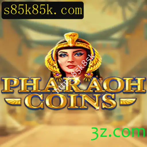 Descubra o Fascinante Mundo de PharaohCoins: O Jogo que Conquista Multidões