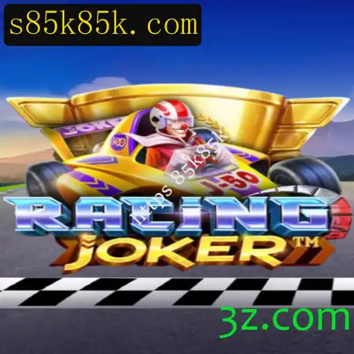 RacingJoker: Uma Nova Era de Corridas Virtuais