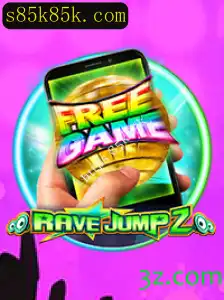 RaveJump2M: Uma Aventura Eletrizante no Mundo dos Jogos