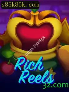 Descubra o Fascinante Mundo de RichReels: Regras e Inovações do Jogo Popular
