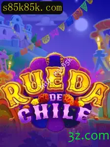 Descubra o Mundo de RuedaDeChile: Um Jogo Inovador Que Conquista o Mundo