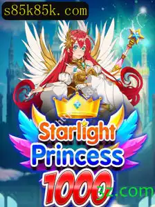 Explorando o Universo Mágico de StarlightPrincess1000: Guia Completo do Jogo