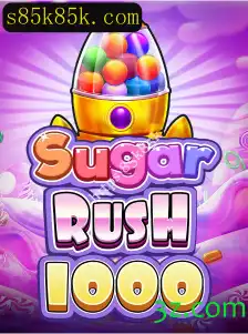 Descubra o Universo do Jogo SugarRush1000: Descrição, Introdução e Regras