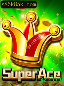 SuperAce: Um Mergulho no Novo Fenômeno dos Jogos Online