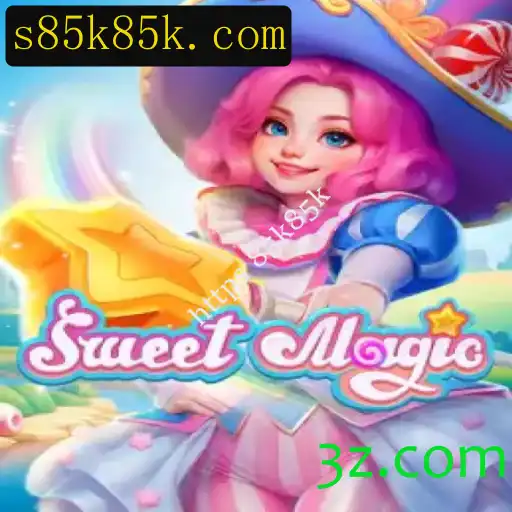 Descubra o Fascinante Mundo de SweetMagic e Suas Regras Envolventes