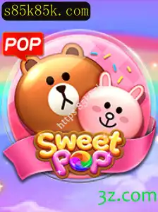 Conheça o Jogo SweetPOP: Diversão e Estratégia em Cada Movimento