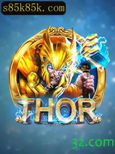 Explorando o Fascinante Universo do Jogo 'THOR'